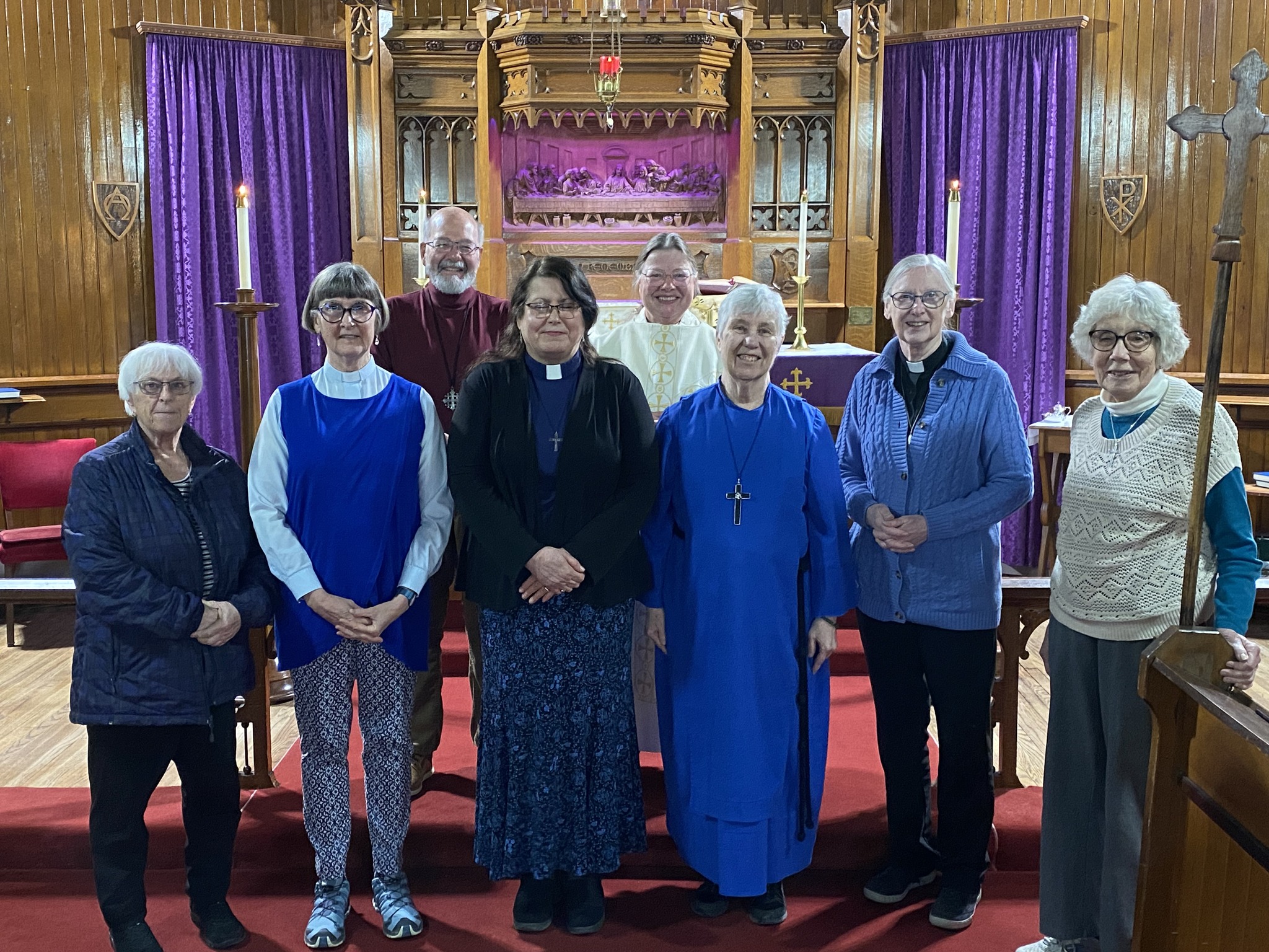 Social Welfare Programs