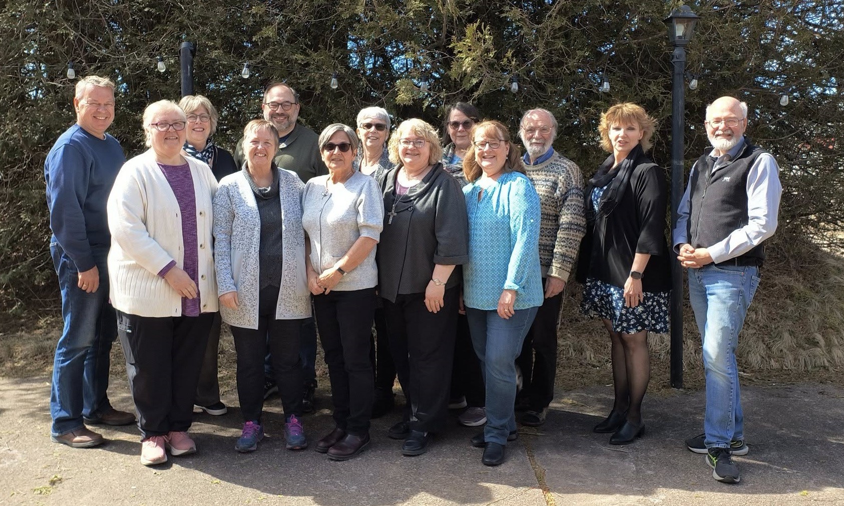 Community Engagement