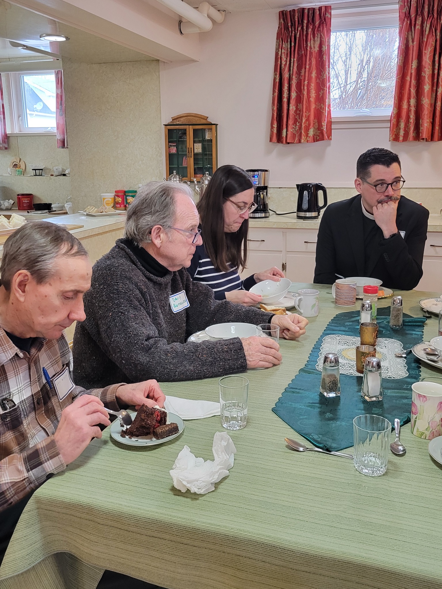 Canada Foundation Community