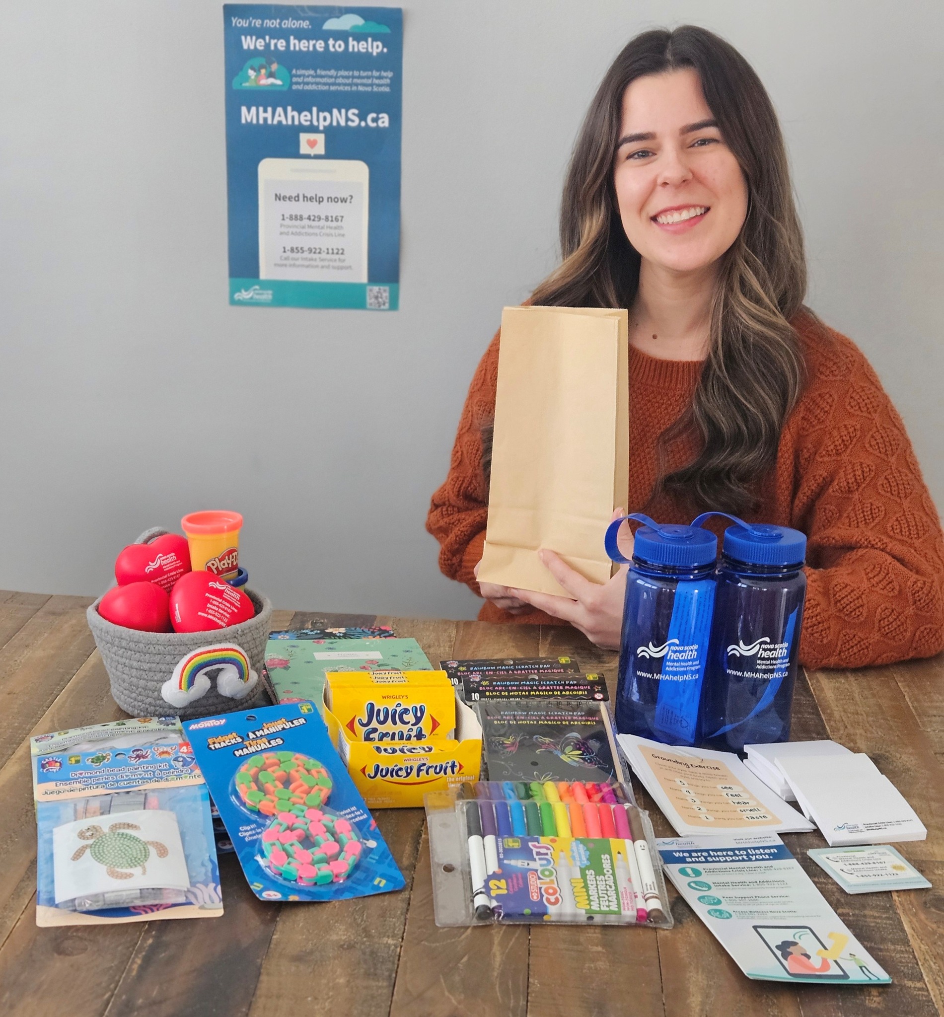 Senior Care Initiative